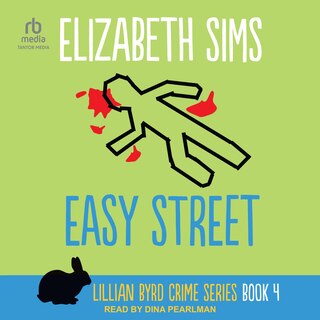 Couverture_Easy Street