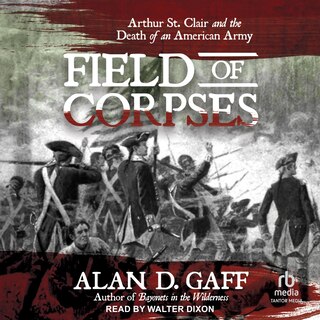 Front cover_Field of Corpses