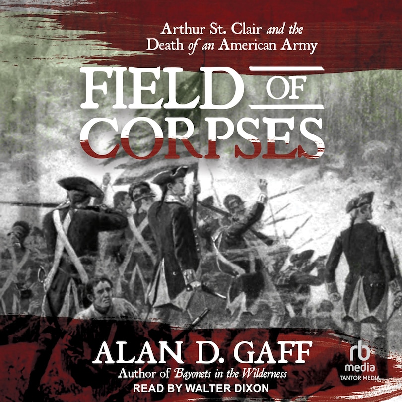 Front cover_Field of Corpses