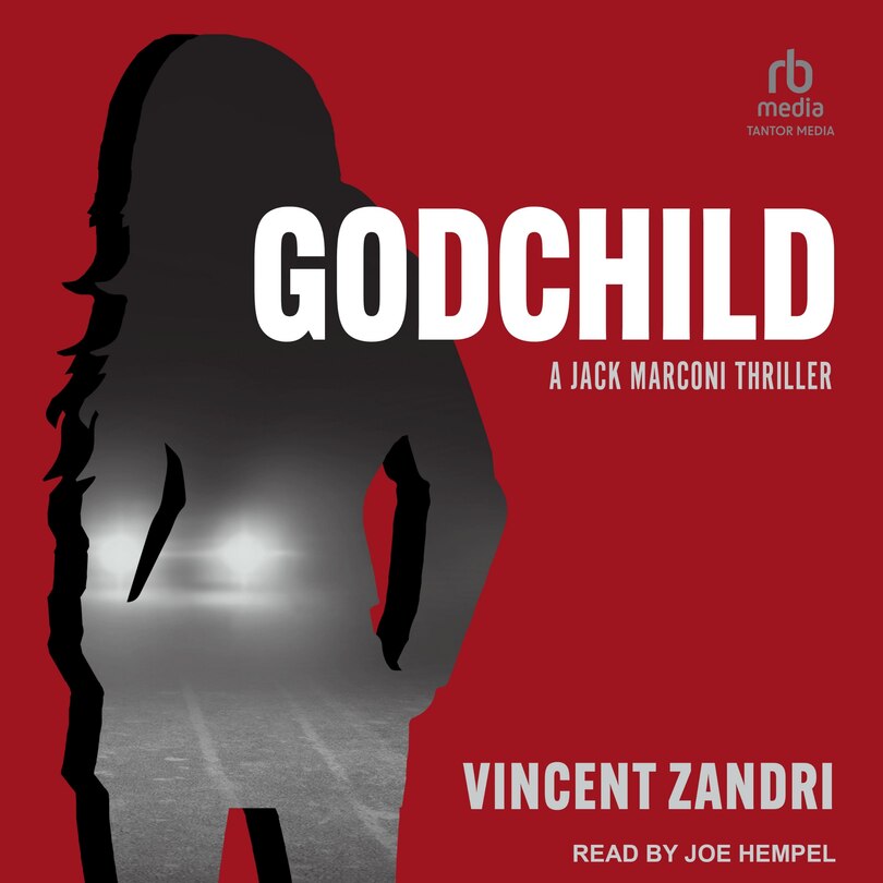 Front cover_Godchild
