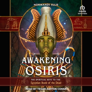 Front cover_Awakening Osiris