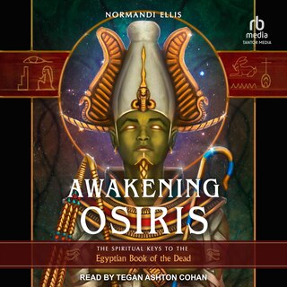 Front cover_Awakening Osiris