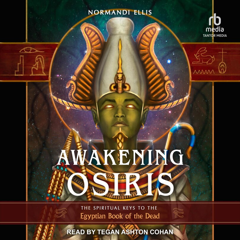 Front cover_Awakening Osiris