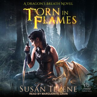 Front cover_Torn in Flames