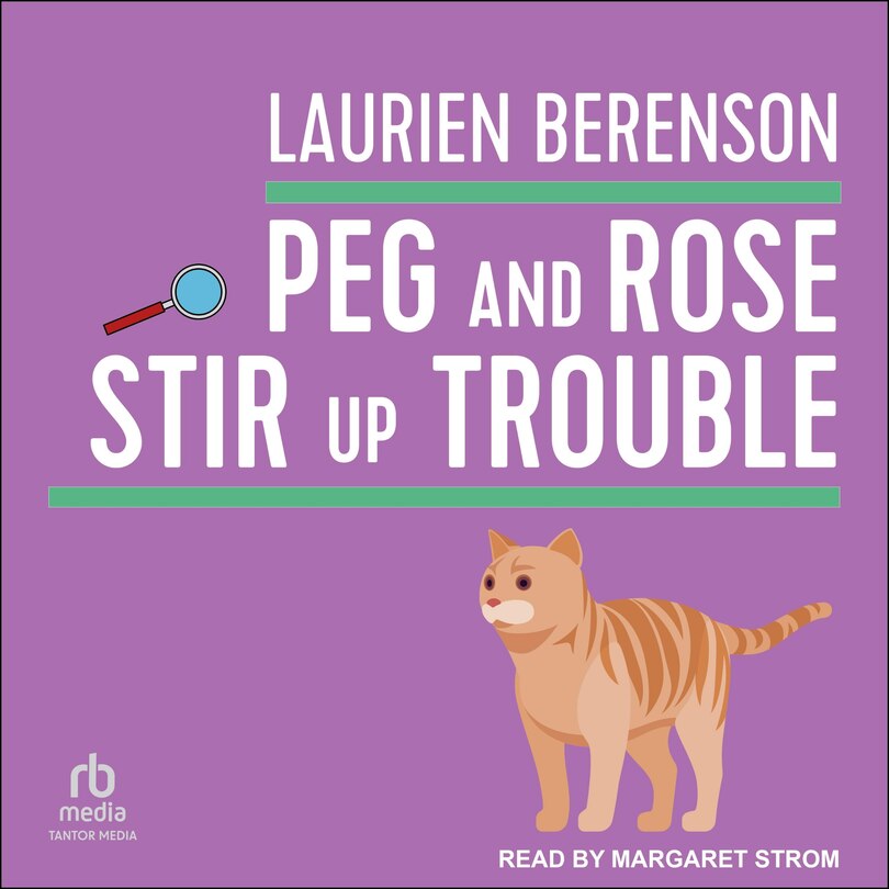 Front cover_Peg and Rose Stir Up Trouble