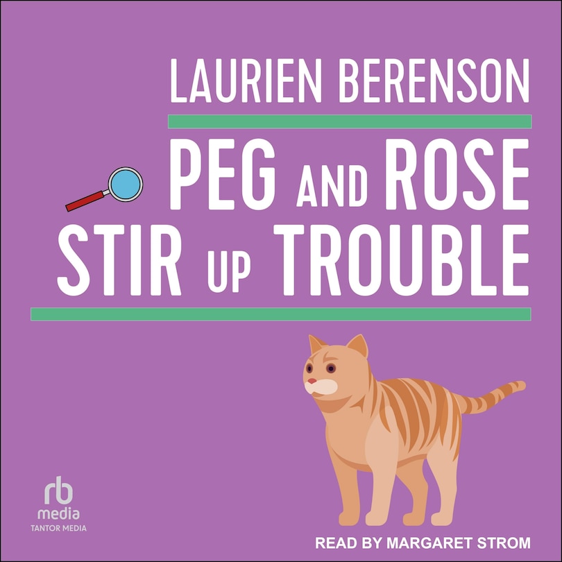 Front cover_Peg and Rose Stir Up Trouble