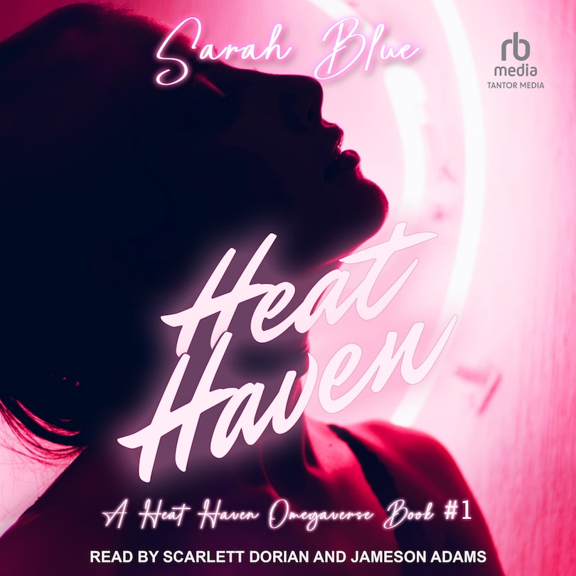 Front cover_Heat Haven