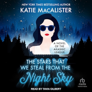 Front cover_The Stars That We Steal From the Night Sky