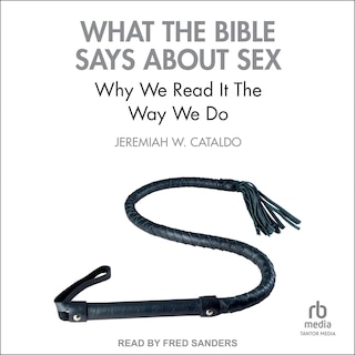 Couverture_What the Bible Says About Sex