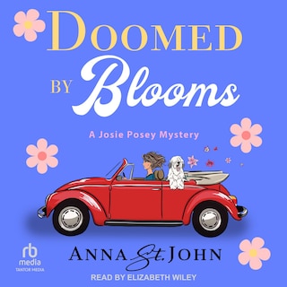 Front cover_Doomed by Blooms