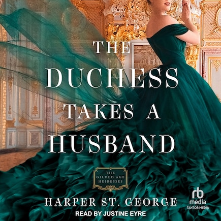 The Duchess Takes a Husband