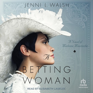 Couverture_A Betting Woman