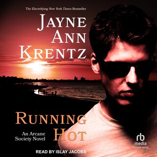 Front cover_Running Hot