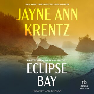 Front cover_Eclipse Bay