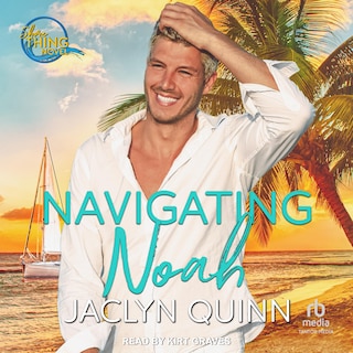 Front cover_Navigating Noah