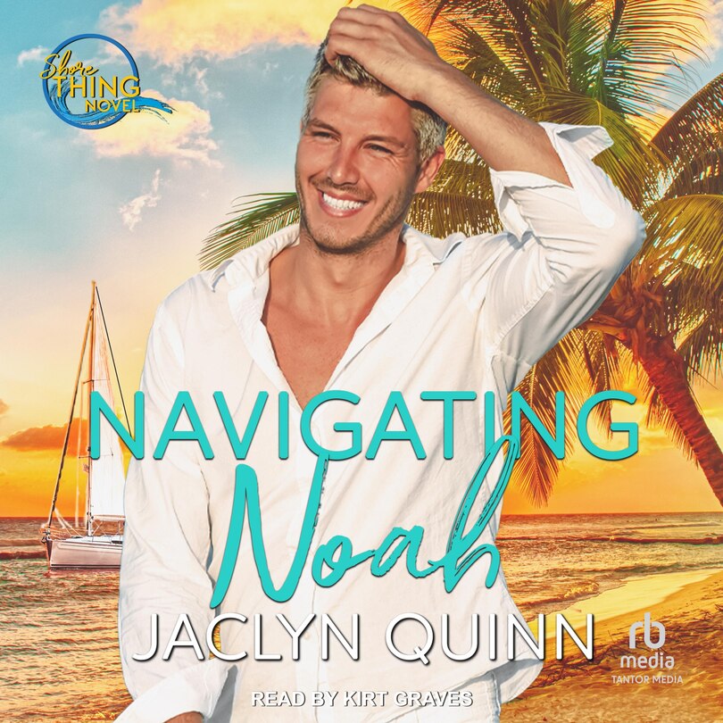 Front cover_Navigating Noah
