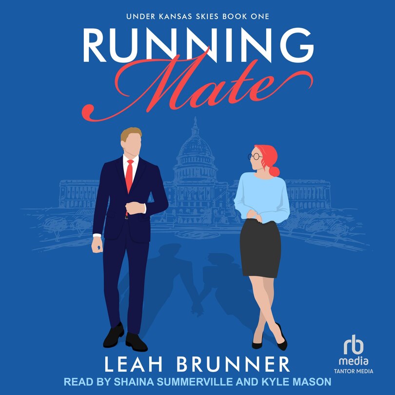Front cover_Running Mate