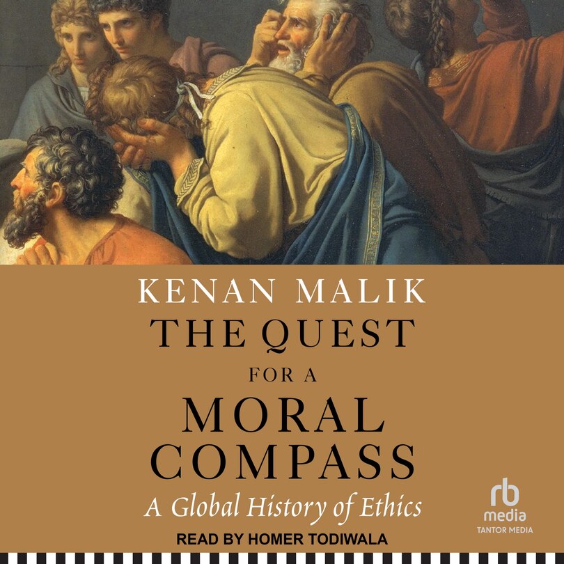 Couverture_The Quest for a Moral Compass