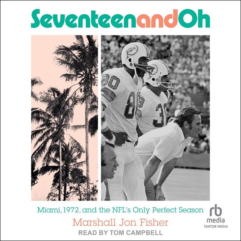 Couverture_Seventeen and Oh