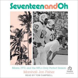 Couverture_Seventeen and Oh