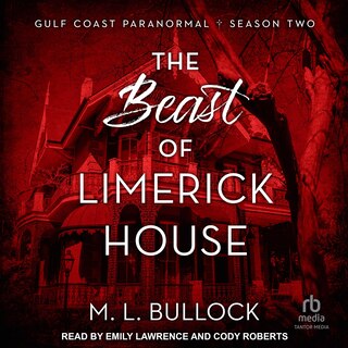 Couverture_The Beast of Limerick House