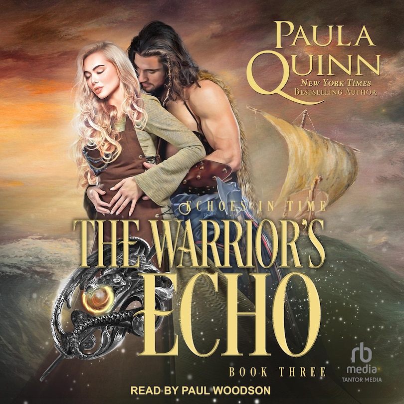 Couverture_The Warrior's Echo