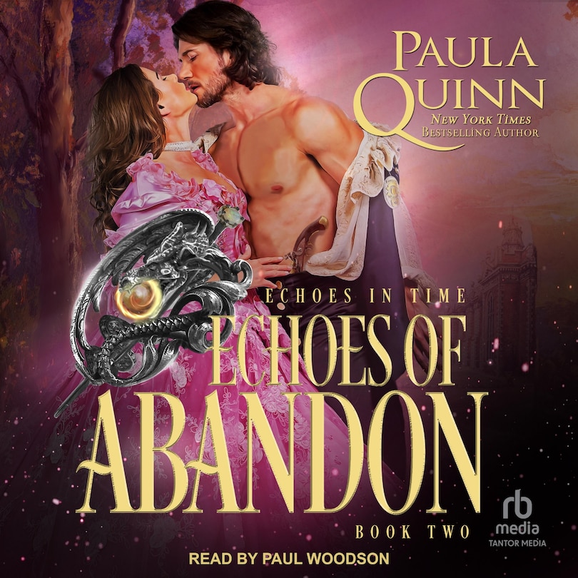 Front cover_Echoes of Abandon