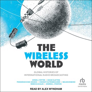 Front cover_The Wireless World
