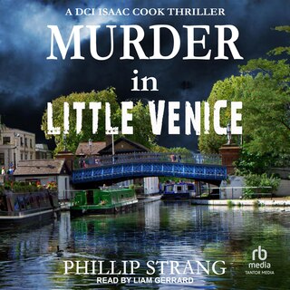 Couverture_Murder in Little Venice