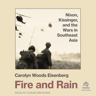 Front cover_Fire and Rain