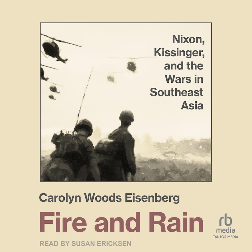 Front cover_Fire and Rain
