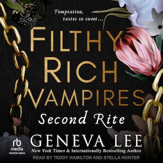 Front cover_Filthy Rich Vampires