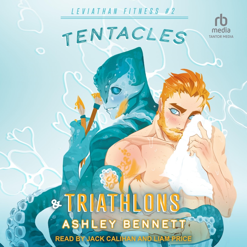 Tentacles & Triathlons