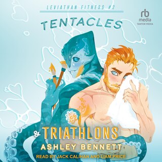 Couverture_Tentacles & Triathlons