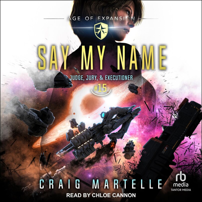 Front cover_Say My Name