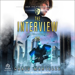 Front cover_The Interview