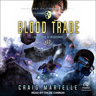 Front cover_Blood Trade