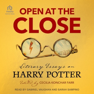 Front cover_Open at the Close