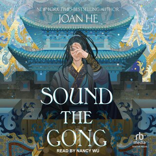 Couverture_Sound the Gong