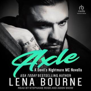 Couverture_Axle