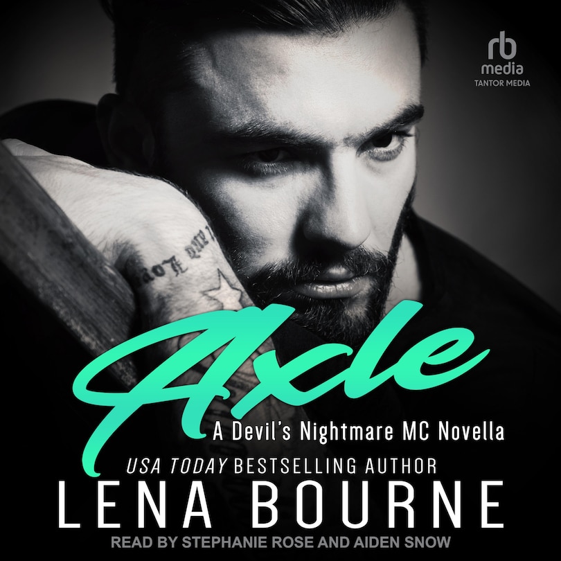 Couverture_Axle