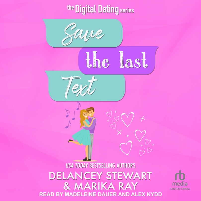 Couverture_Save the Last Text