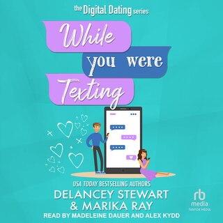 Couverture_While You Were Texting