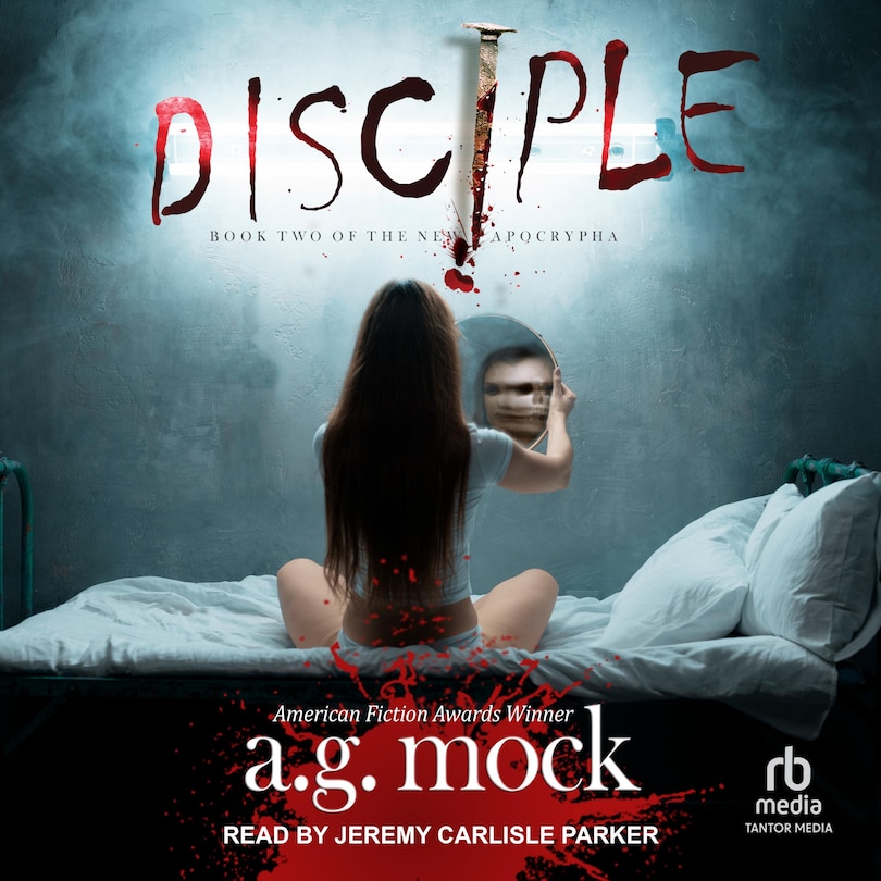 Front cover_Disciple