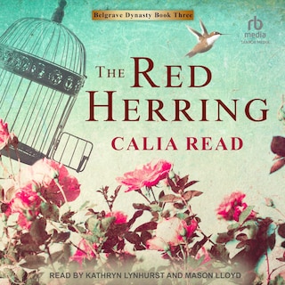 Couverture_The Red Herring