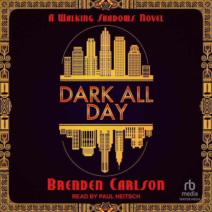 Dark All Day