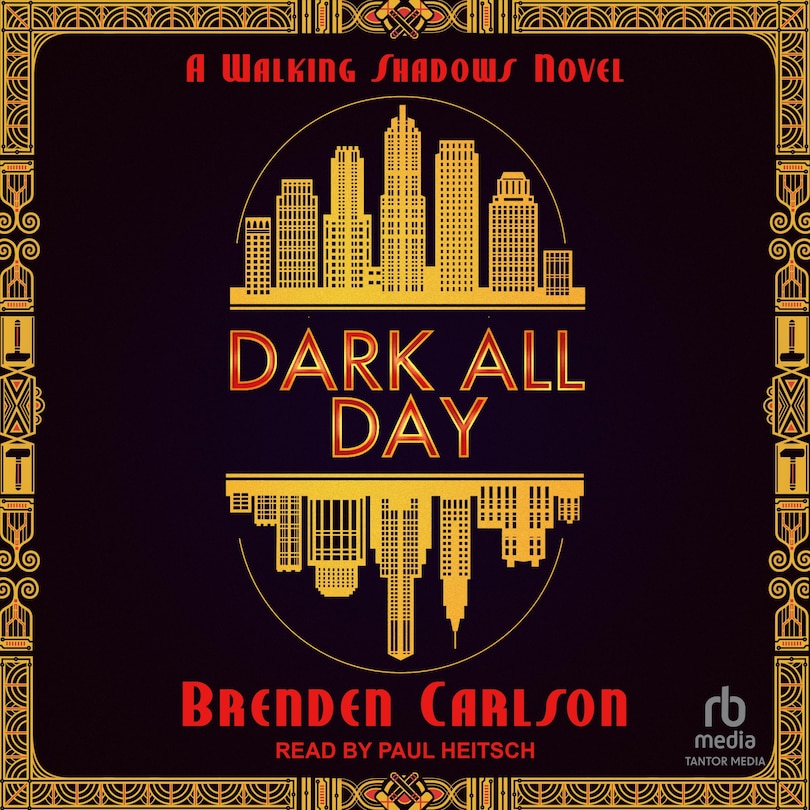 Dark All Day