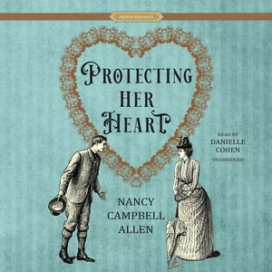 Front cover_Protecting Her Heart