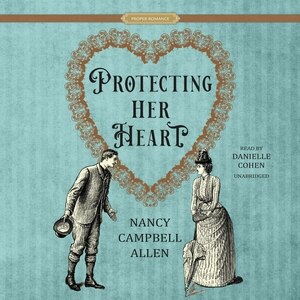 Front cover_Protecting Her Heart