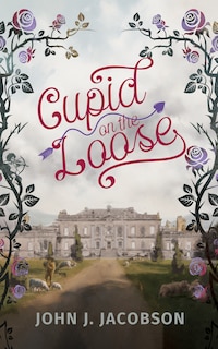 Front cover_Cupid on the Loose